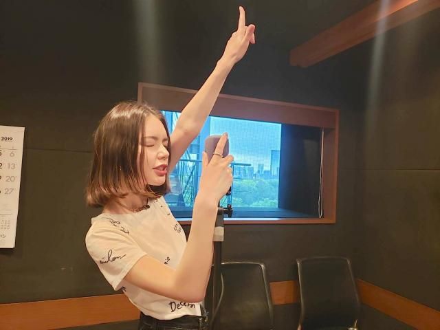 CITY GIRLS MUSIC #138《安田レイ ライブレポート》