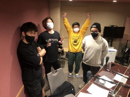 団員証を作ろう！！！