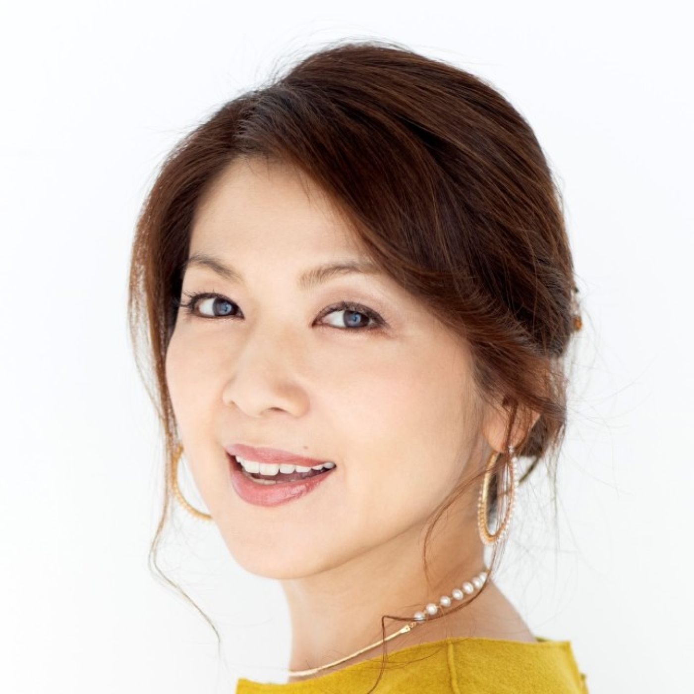 飯島直子