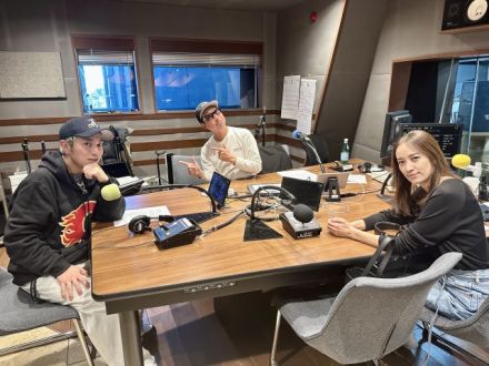 ゲスト「ASH DA HERO」