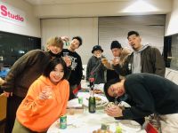 １２月２２日アフタートーク