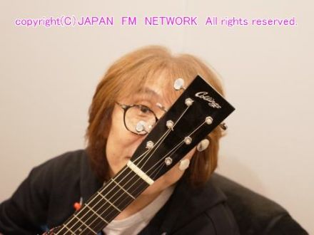 『坂番洋楽データファイル(略してSYDF)』第258回