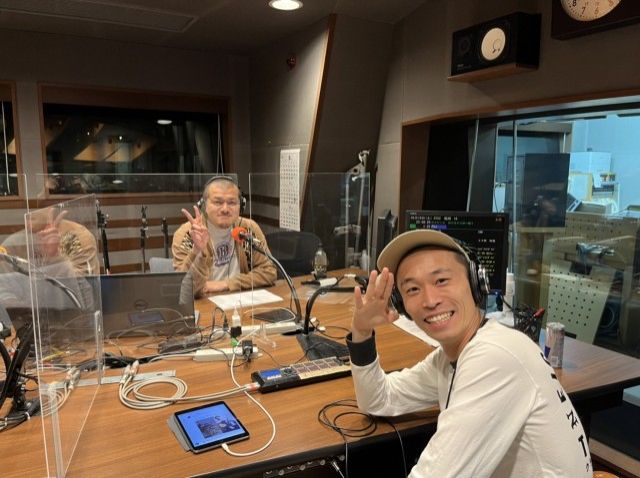 【MDC第３週カミナリ】2022年6月18日 放送後記！