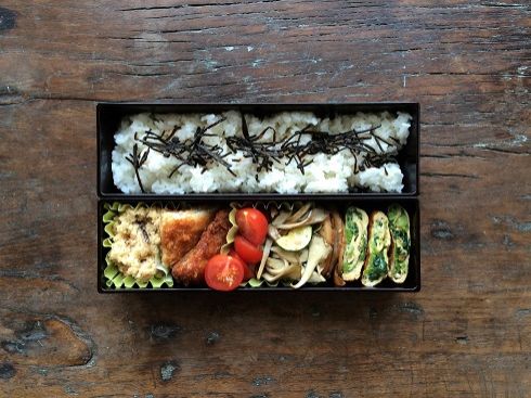 5月5日（火）今日の1コマ