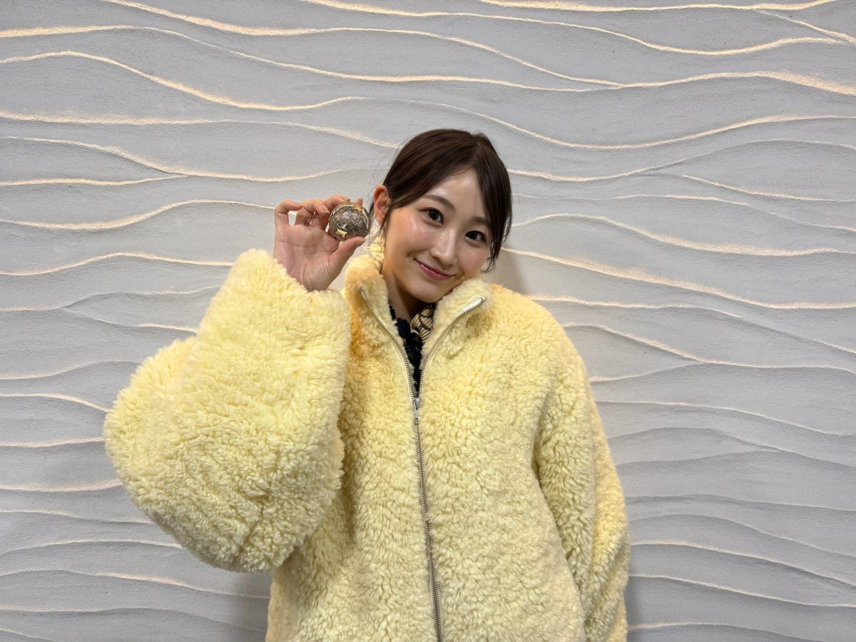 地上波#15 何も無いがちょうどいい。