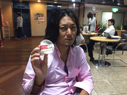 2015年9月30日（水）ありがとう杉崎真宏・・・