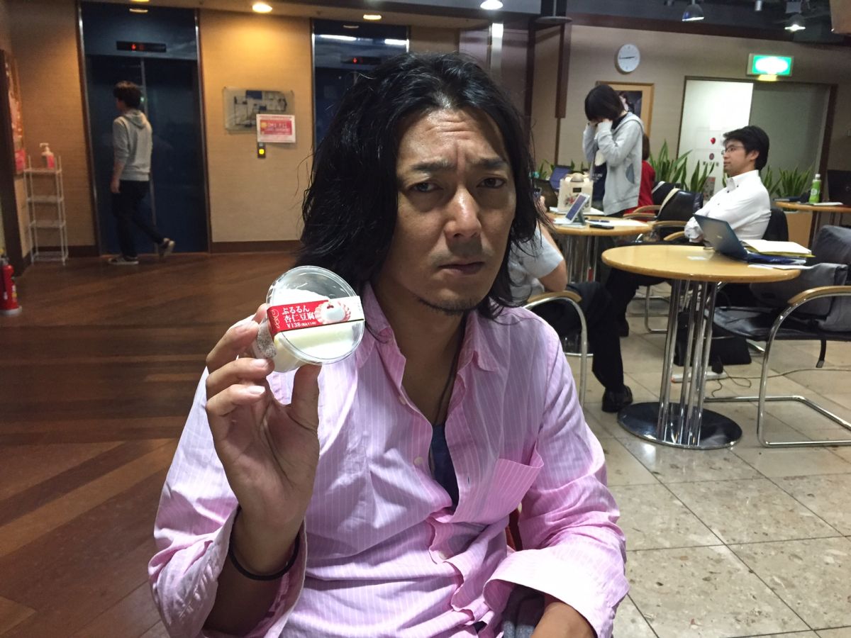 2015年9月30日（水）ありがとう杉崎真宏・・・