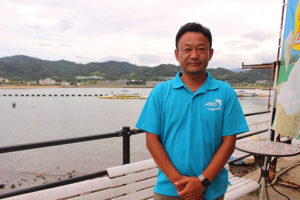 Vol.78 さぬき市から、イルカのふれあい施設「日本ドルフィンセンター」をご紹介！ （230906OA）