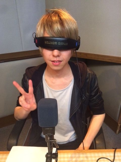 コーナーとしてはラスト！