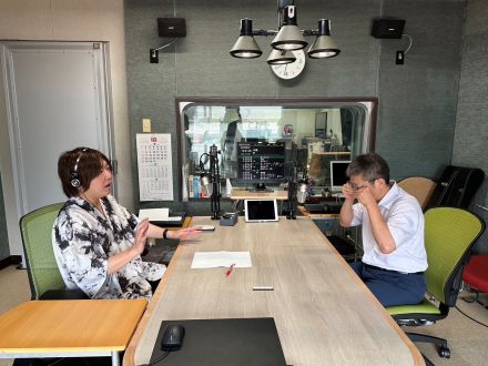 2024年8月3日「多田慎也Apple POD」11回目