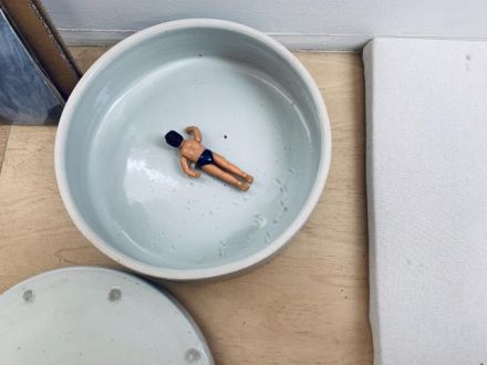 7月3日(金) 今日の1コマ♪