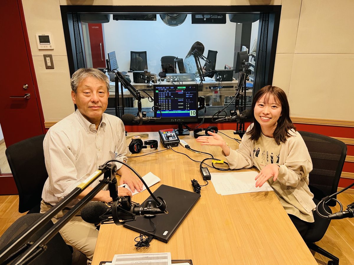 防災Café(2026.05.08)