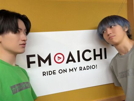 2025年10月14日（火）ON AIR! 今週のテーマは「愛知県の偉人伝」。