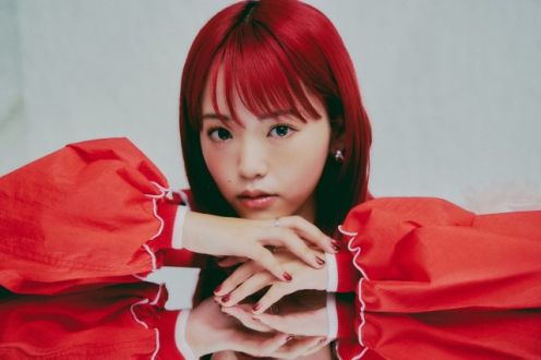8月13日（火）のゲストはシンガーソングライター ちゃんゆ胃さんです！