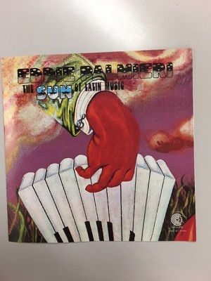 エディ・パルミエリ特集！