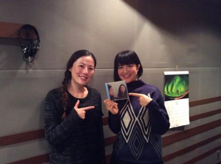 11月25日（金）お昼ノート