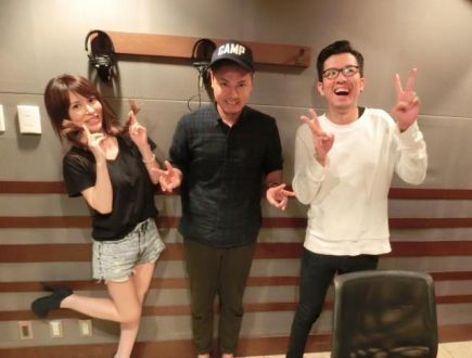 ♪♪月曜日は『モテパパ・アカデミー』43時間目♪♪