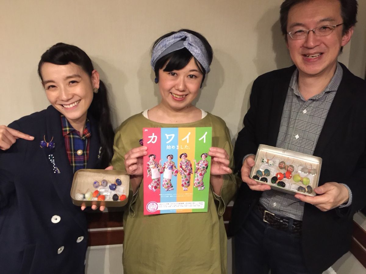 可愛すぎる・・・「しじみ」！？