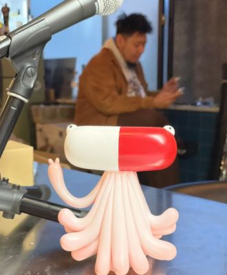 #144 冬の散歩〜佐々木集編〜