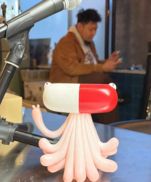 #144 冬の散歩〜佐々木集編〜