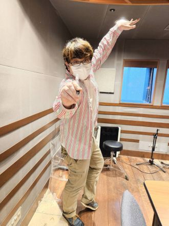 6月2日（金）のAuDee♪♪