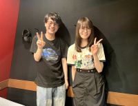 今夜は収録回！