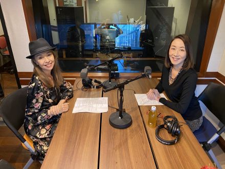 阿部知代さん後編！長野智子と語り合う「フジテレビのアナウンサー同士が仲が良い理由」・・・