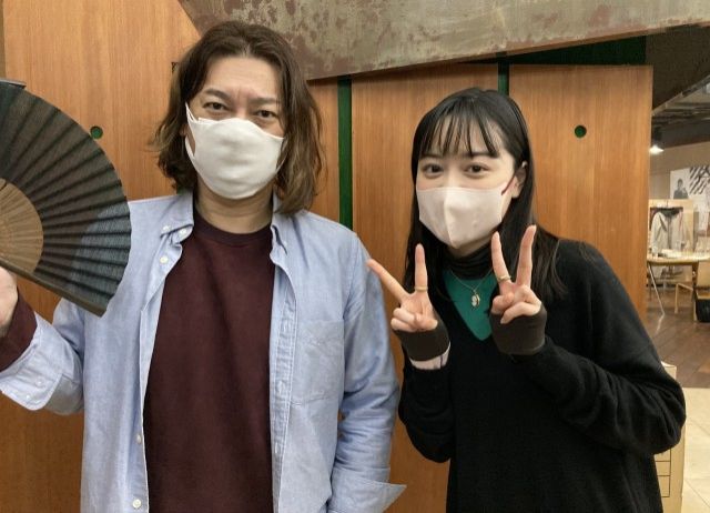 2023年1月16日(月)テーマ「今、全力ゲッツ！」