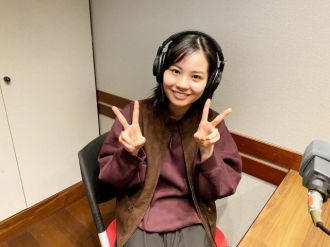 明日の配信のオープニングから新谷ゆづみからのビッグなお知らせがありますよ・・・(11月23日AM10時配信予定)