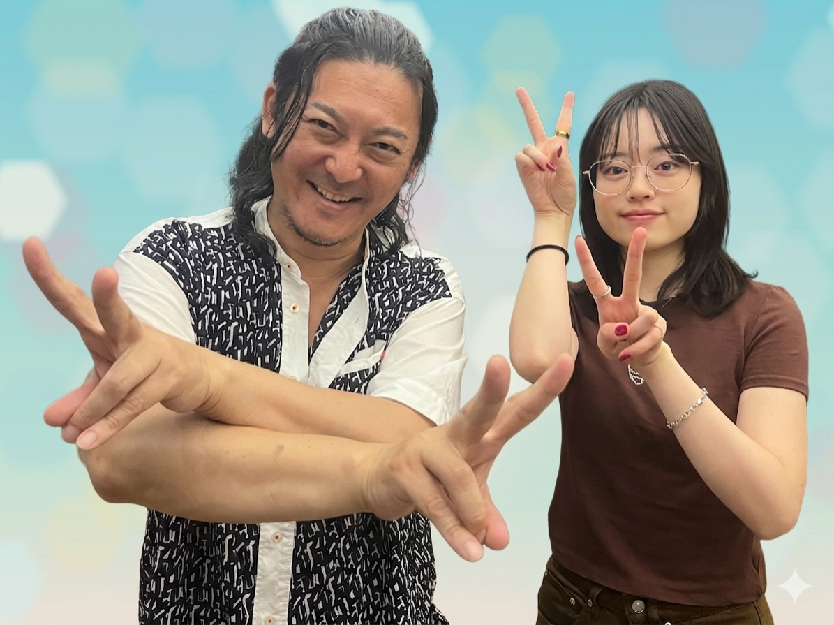 2026年5月18日（月）テーマ「あの人、宇宙人じゃない？」 