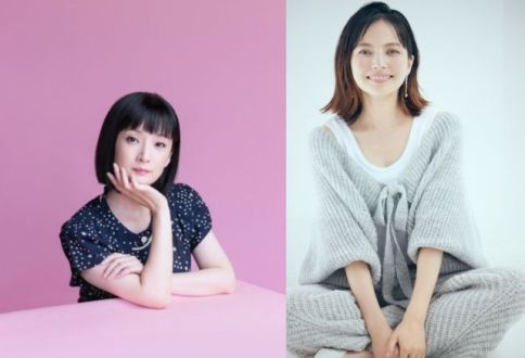 『TOKYO SPEAKEASY』今夜は、千秋さんと、ベッキーさんがご来店！