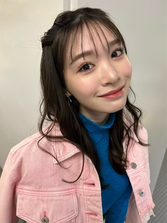 #40「大人気企画“恋愛トーク”」