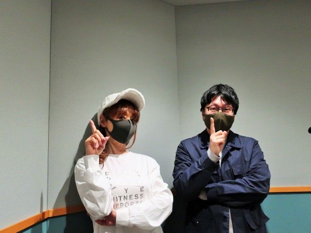 2021.2.3～　冬のリクエスト大会！