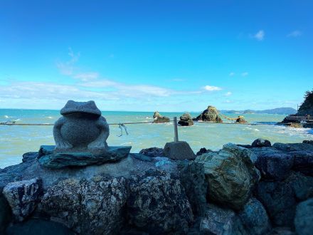 お伊勢参りに併せて行きたいスポット巡り！