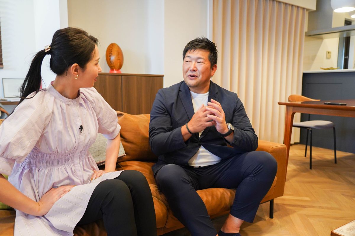 6/18オンエア　PING PLAY YOUR BEST