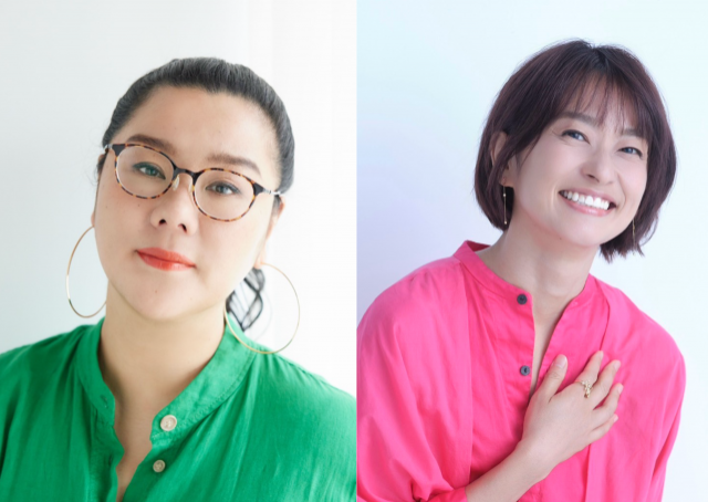 『TOKYO SPEAKEASY』今夜は、ジェーン・スーさんと、住吉美紀さんがご来店！