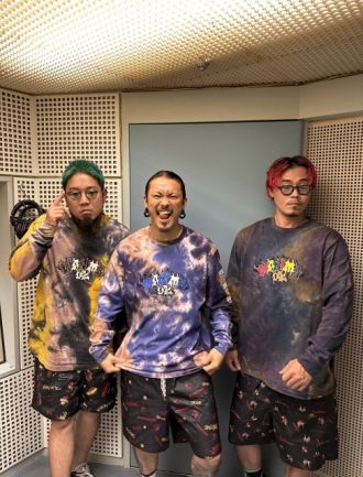 第153回、ありがとうございました！