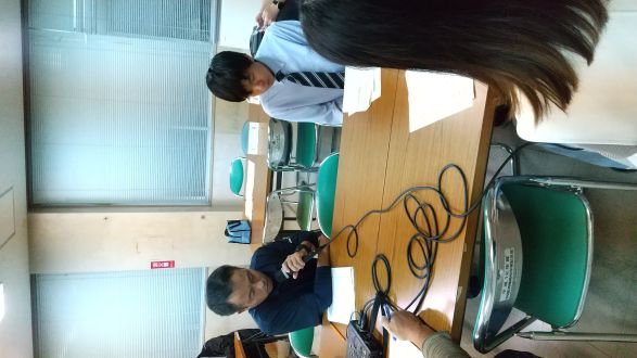 Step into AGRI～アグリに飛び込め～2024/11/3（日）放送