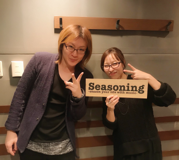 2019年2月7日（木）若新雄純の「色メガネ」#17