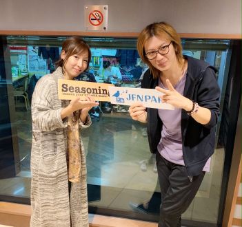 【ブラック校則】2019年11月7日（木）若新雄純の「色メガネ」#44