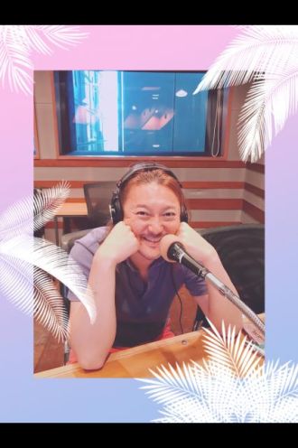 2018年7月31日(火)放送終了！