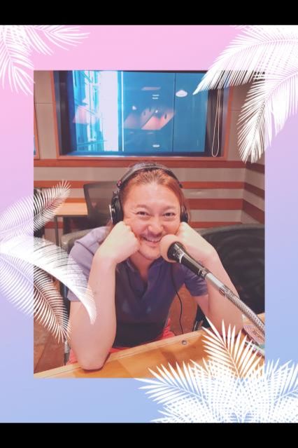 2018年7月31日(火)放送終了！