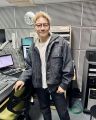 隼　小森さんは同年代のクリエイターと話したい。