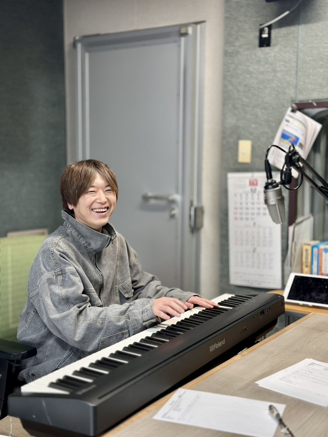 2025年1月10日「多田慎也Apple POD」85回目