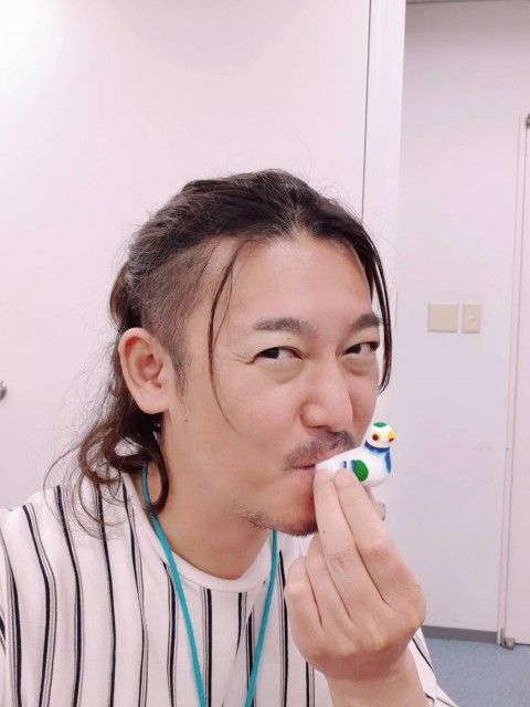 2021年7月19日(月)放送終了！