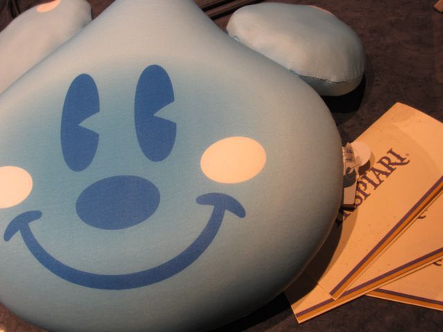 ハピネスウィーク２日目