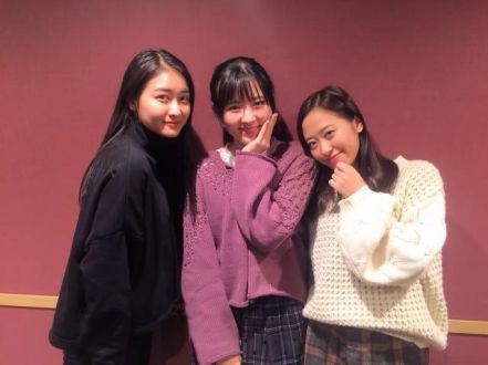 「ハロプロ名曲遺産SP！（泣ける名曲）」…～2019年1月9日からのJHN♪（モーニング小田・アンジュルム和田・つばき小片） 