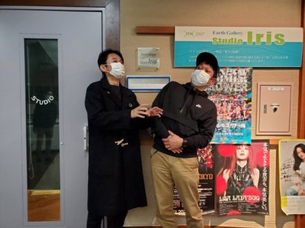 ２０２２．１．９