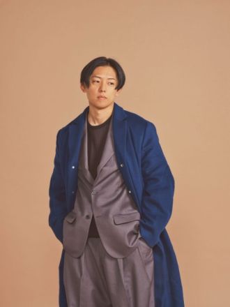 1月24日のゴートは…KEN THE 390さん登場✨✨メッセージテーマは「わたし、バトってます」　