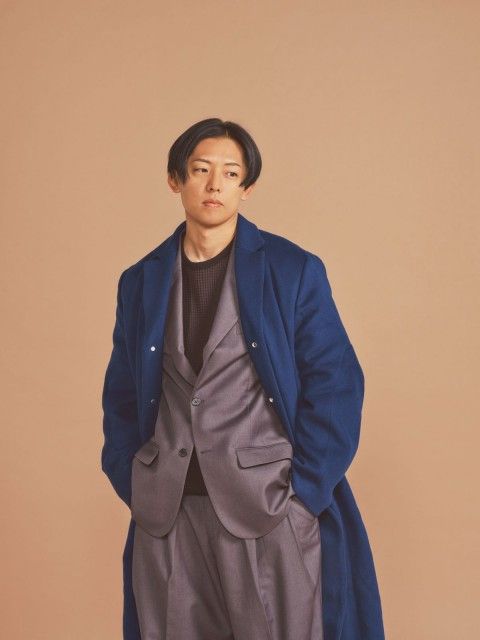 1月24日のゴートは…KEN THE 390さん登場✨✨メッセージテーマは「わたし、バトってます」　